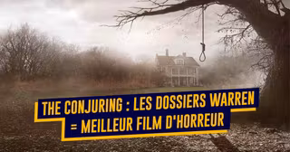 top meilleurs films horreur