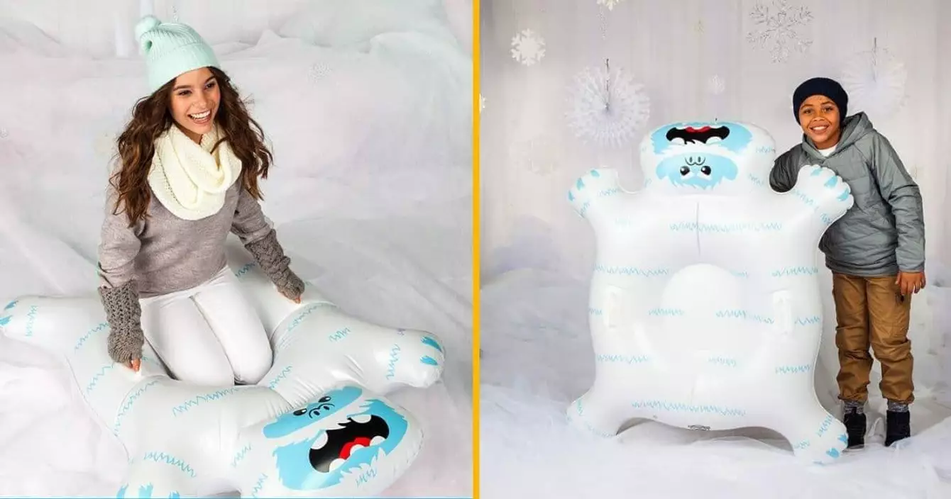luge-gonflable-yeti