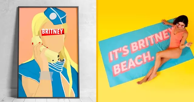 UNES_shopping_britney