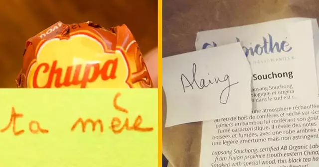 top petits papiers 43