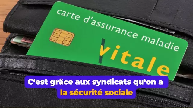 syndicats