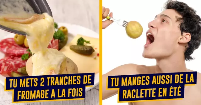 top raclette bourrin