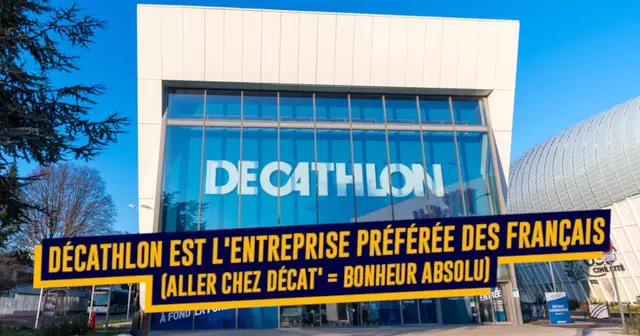 decathlon
