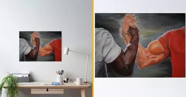 poster-celebre-poignee-main