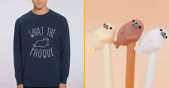 UNE_SHOPPING_PHOQUE_OTARIE