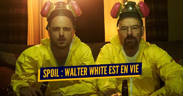 une breaking bad