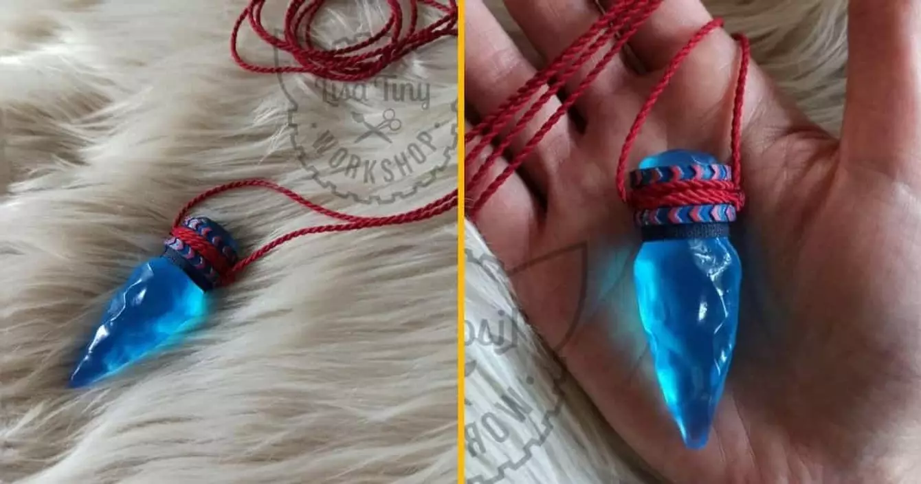 collier-princesse-mononoke