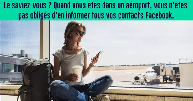 top memes aéroports