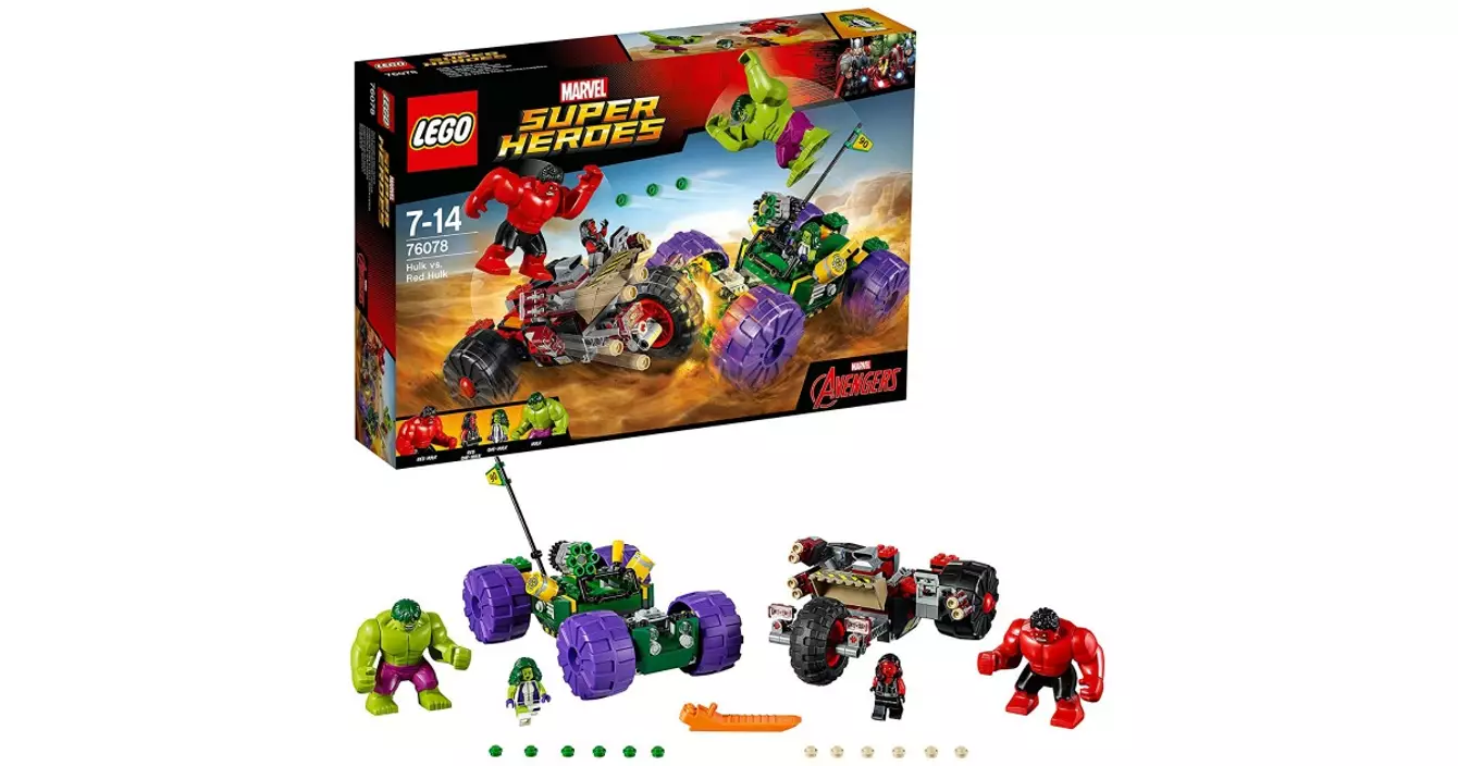 lego-hulk