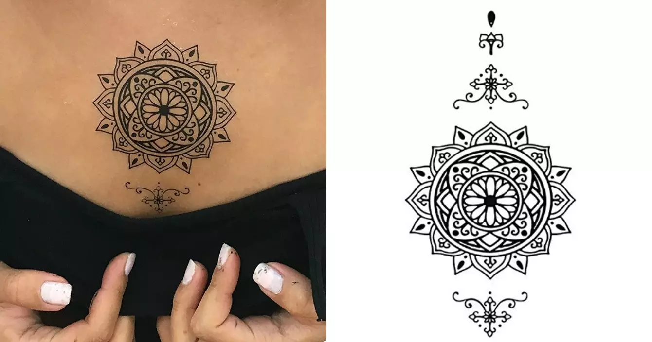 tatouage-mandala