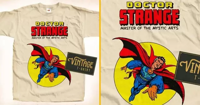 tshirt-vintage-doctor-strange