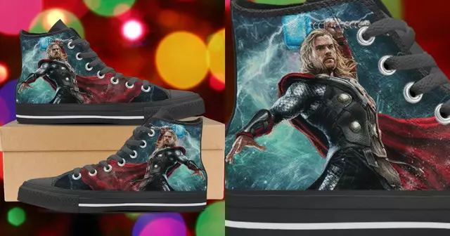 chaussure-basket-thor