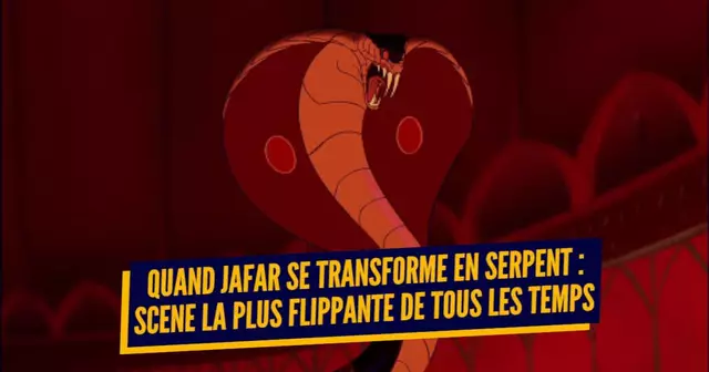 FLIPPANT DISNEY
