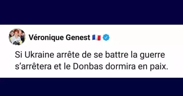 declarations ukraine