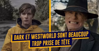 top serie compliquee