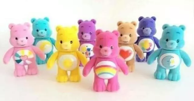 pansements-bisounours