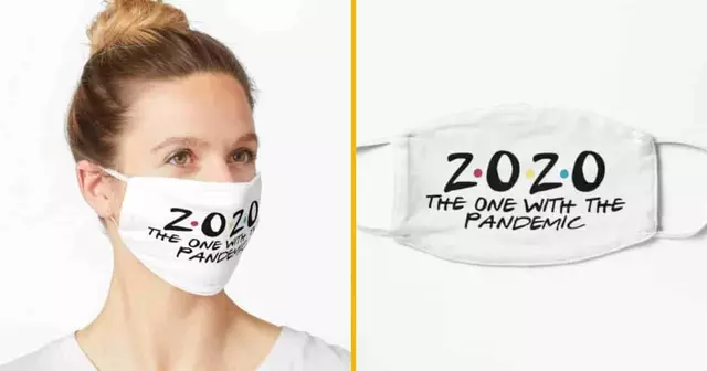 masque-friends-celui-pandemie