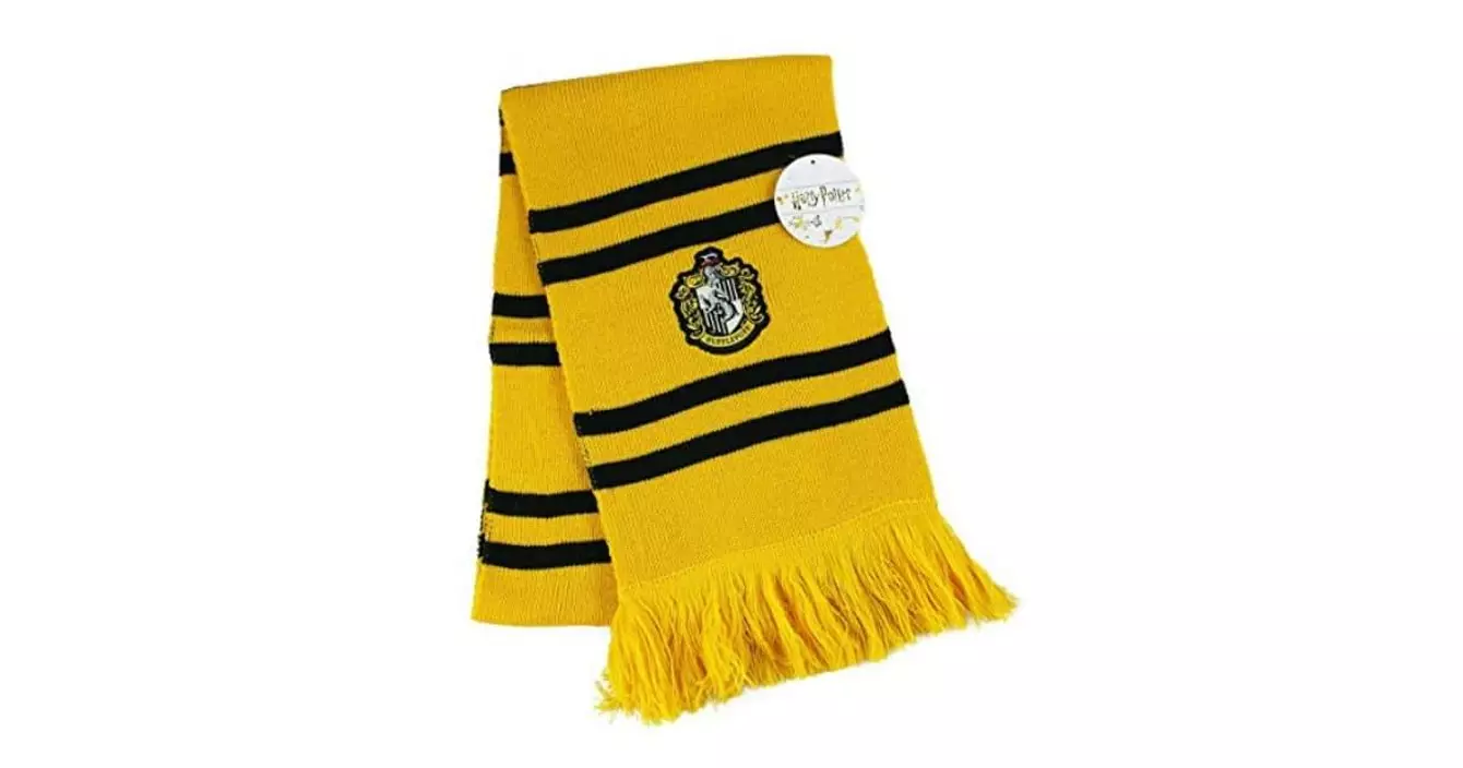 echarpe-harry-potter-maison-poufsouffle