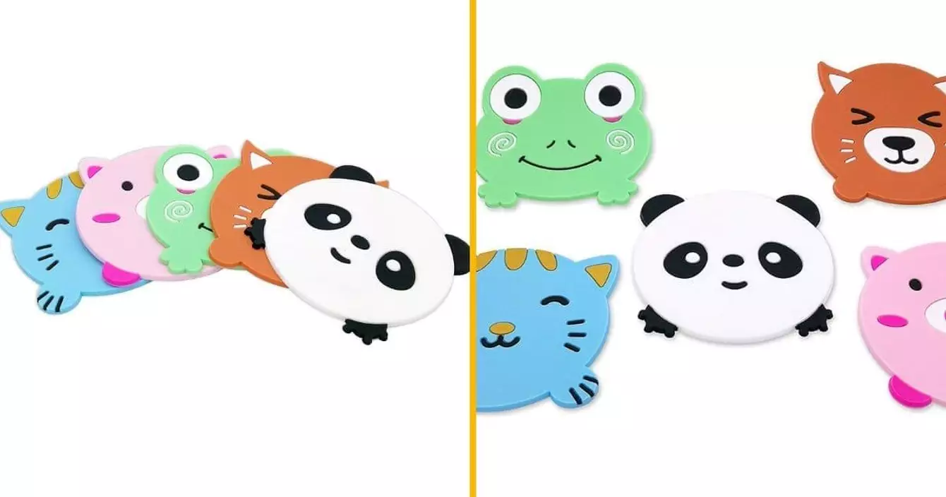 sous-verres-animaux-silicone