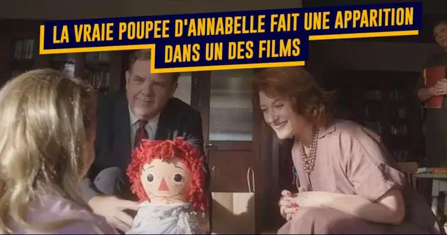 annabelle