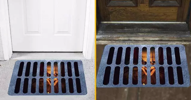 un-paillasson-en-forme-de-flaque-de-sang