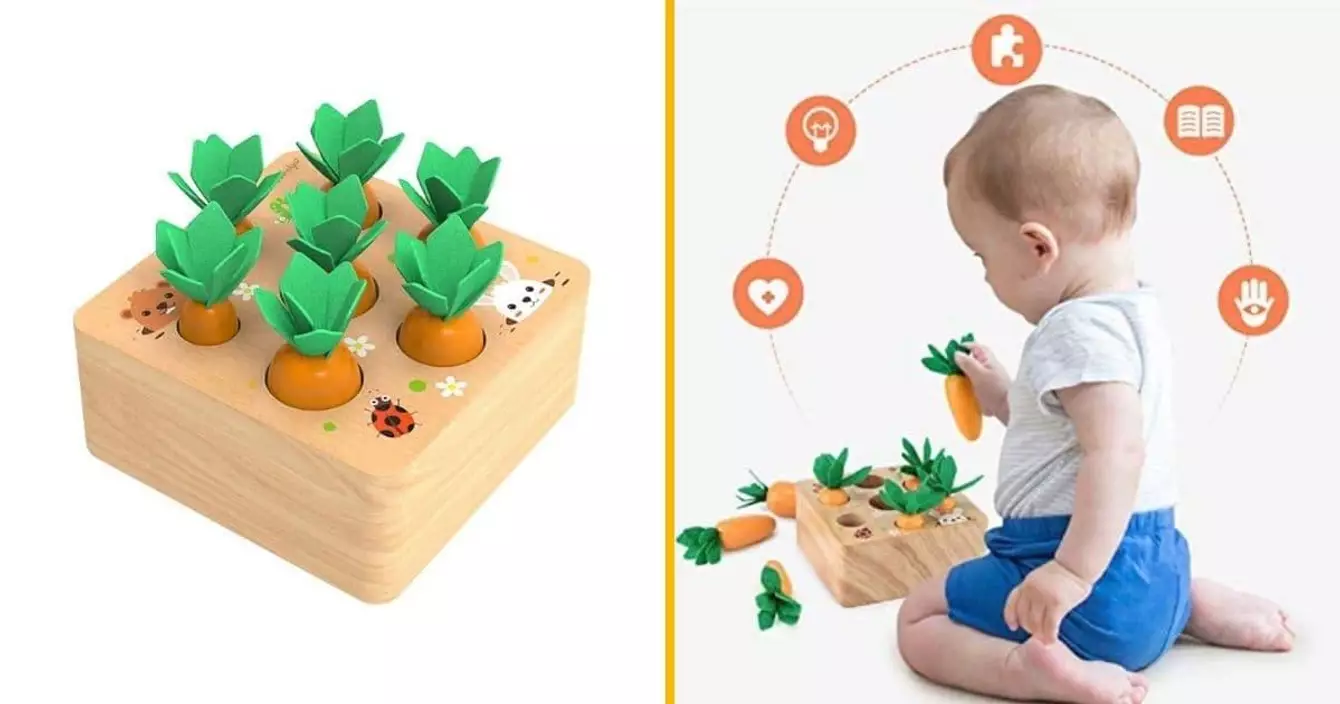 puzzle-bois-carottes-montessori