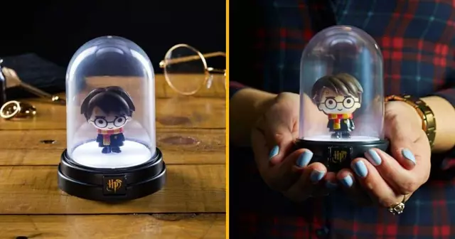 funko-pop-lumineuse-harry-potter