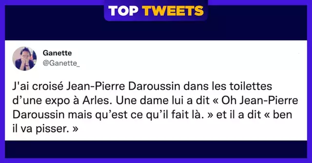 une-top-tweets-rencontres-stars