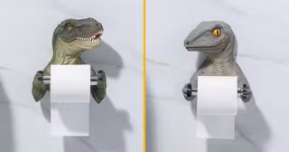 porte-papier-toilette-t-rex