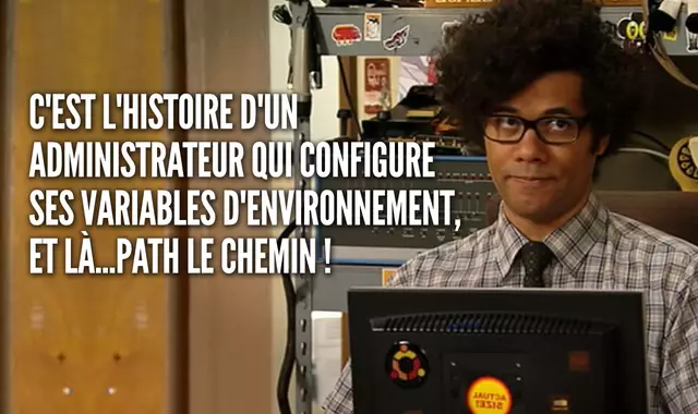 une_informatique