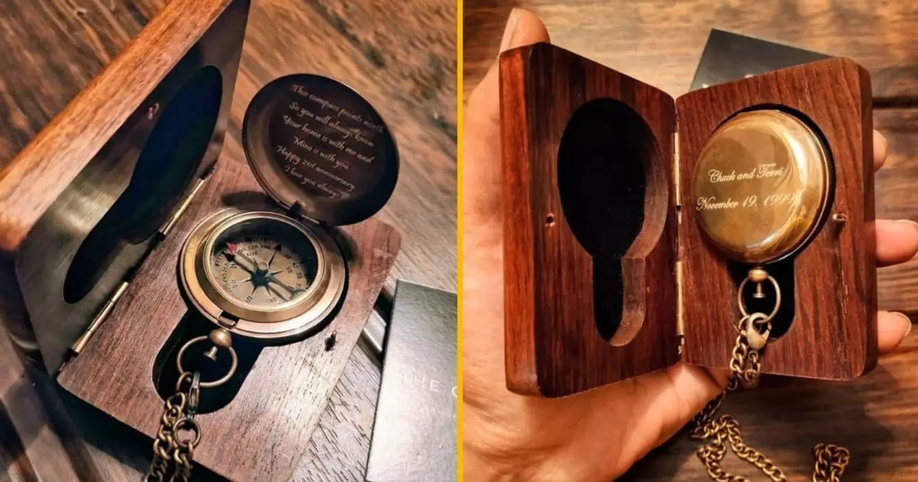 boussole-gravure-personnalisee