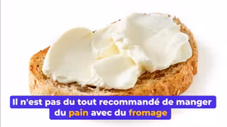 pain fromage