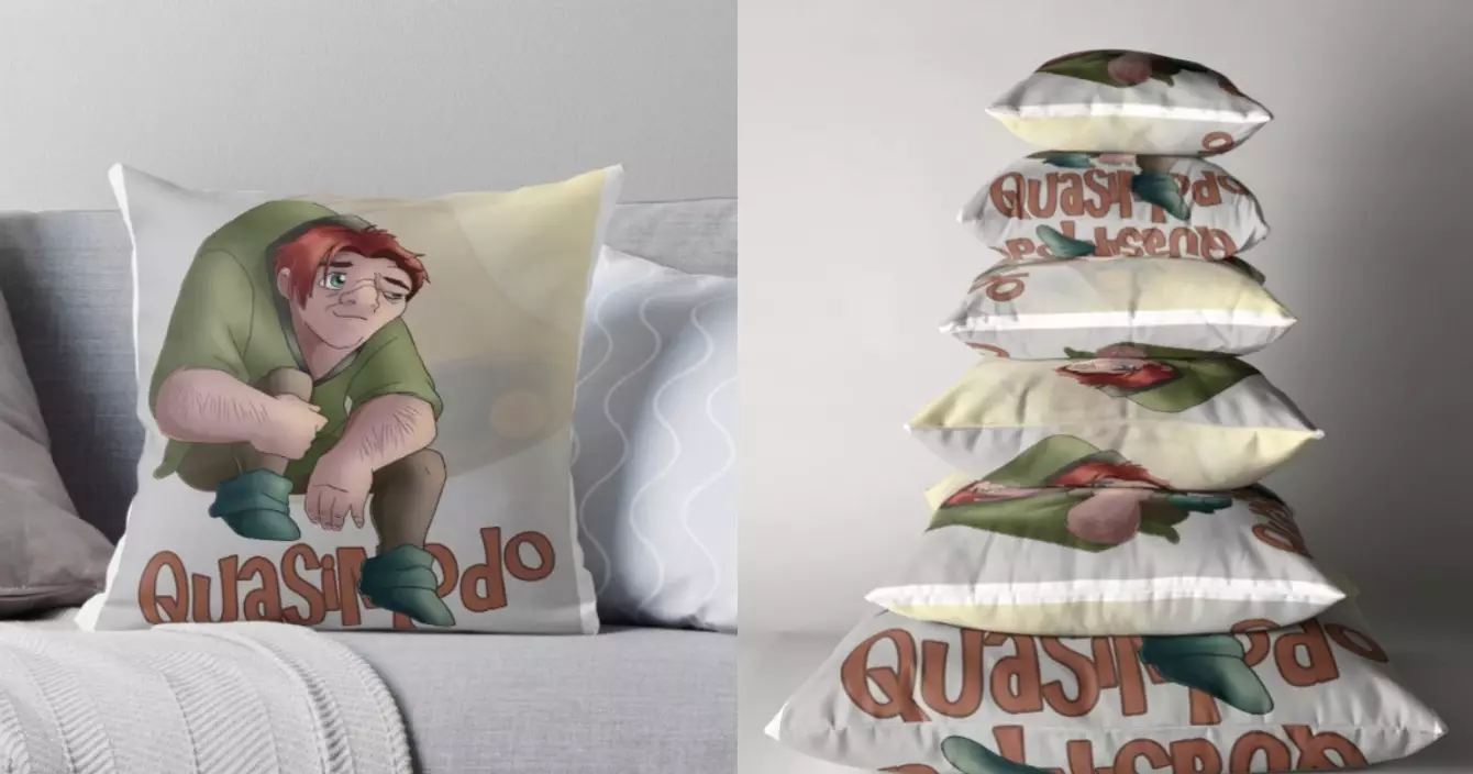 coussin-quasimodo