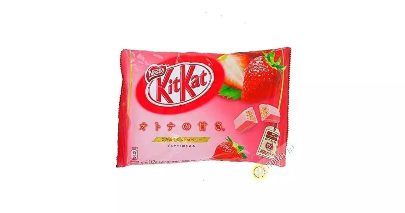 mini-kit-kat-fraise