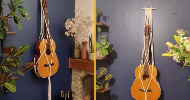 porte-guitare-en-macrame-beige