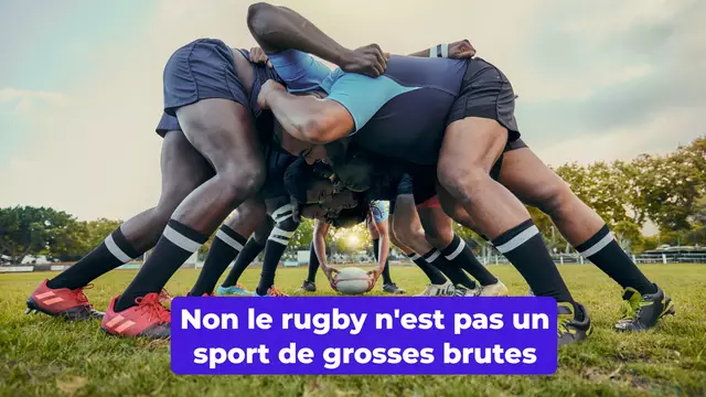 rugby