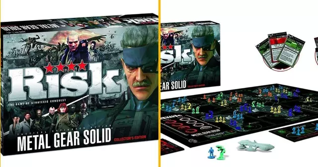 risk-edition-metal-gear-solid