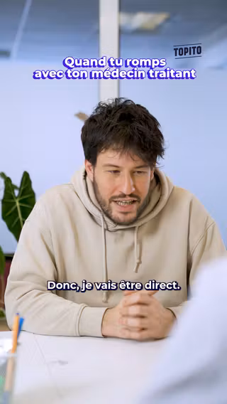 UNE_MEDECIN_TRAITANT