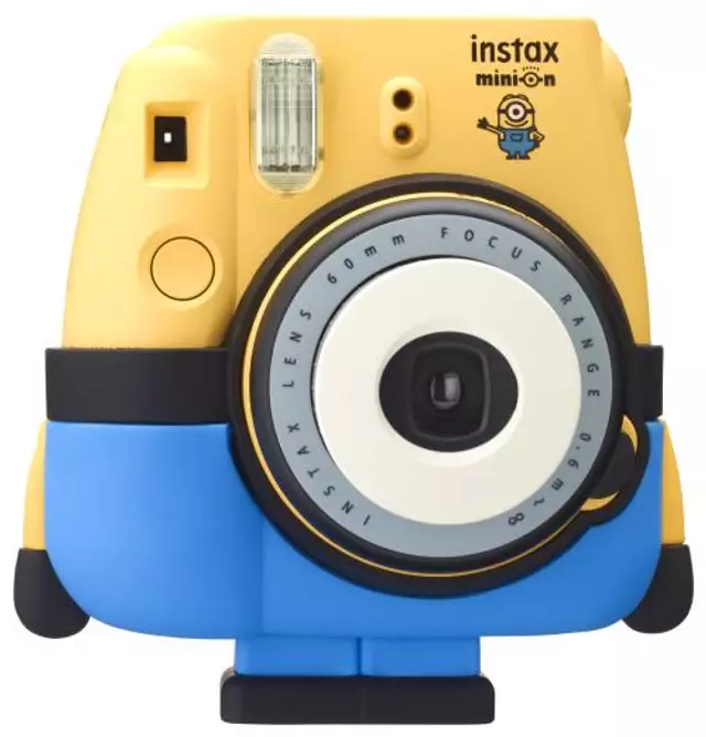 instax