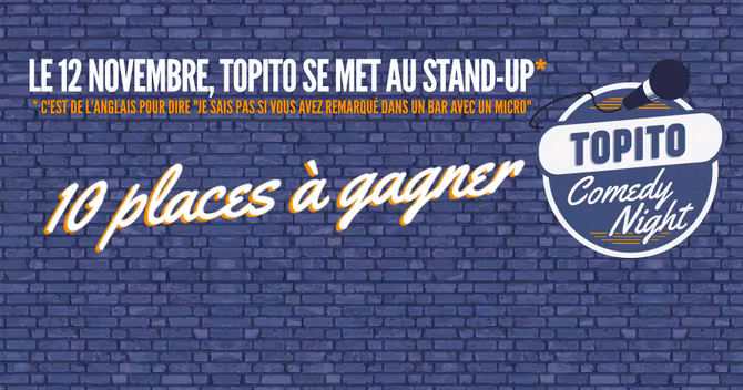 une-stand-up