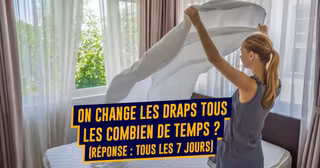 top questions quotidien