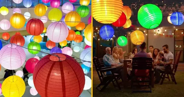 lanternes-chinoises-colorees-papier