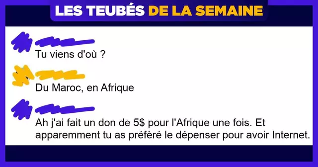 top teubes semaine 123