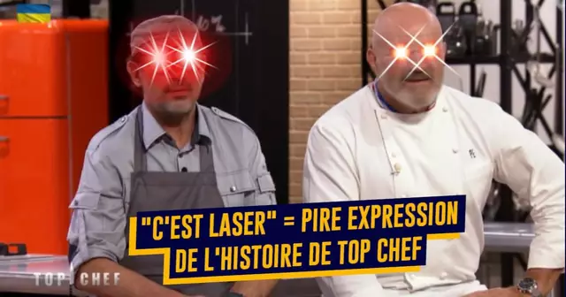 top chef