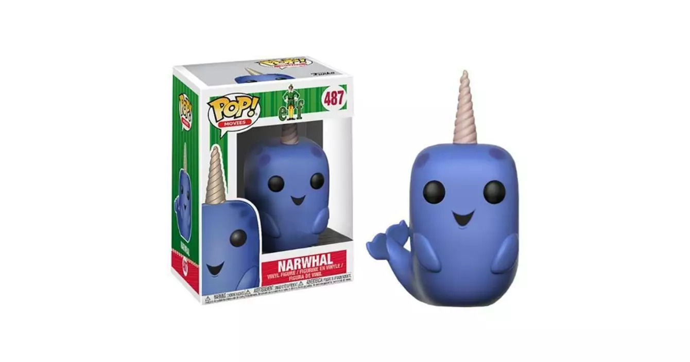 Funko-pop-narval