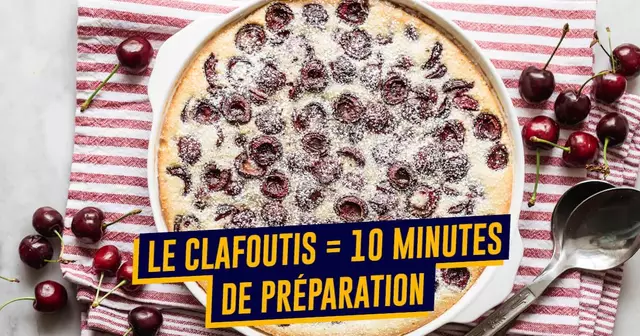 top gâteaux faciles