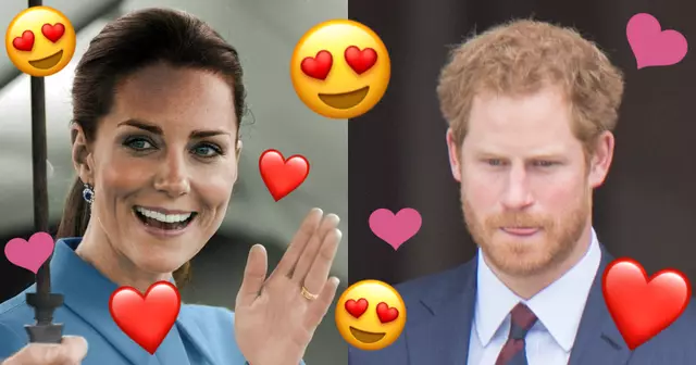 une tetes courronnes