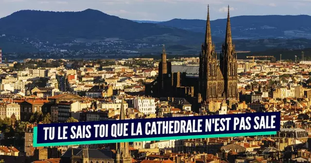 CLERMONT FERRAND (1)