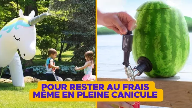 OBJET-CONTRE-CHALEUR