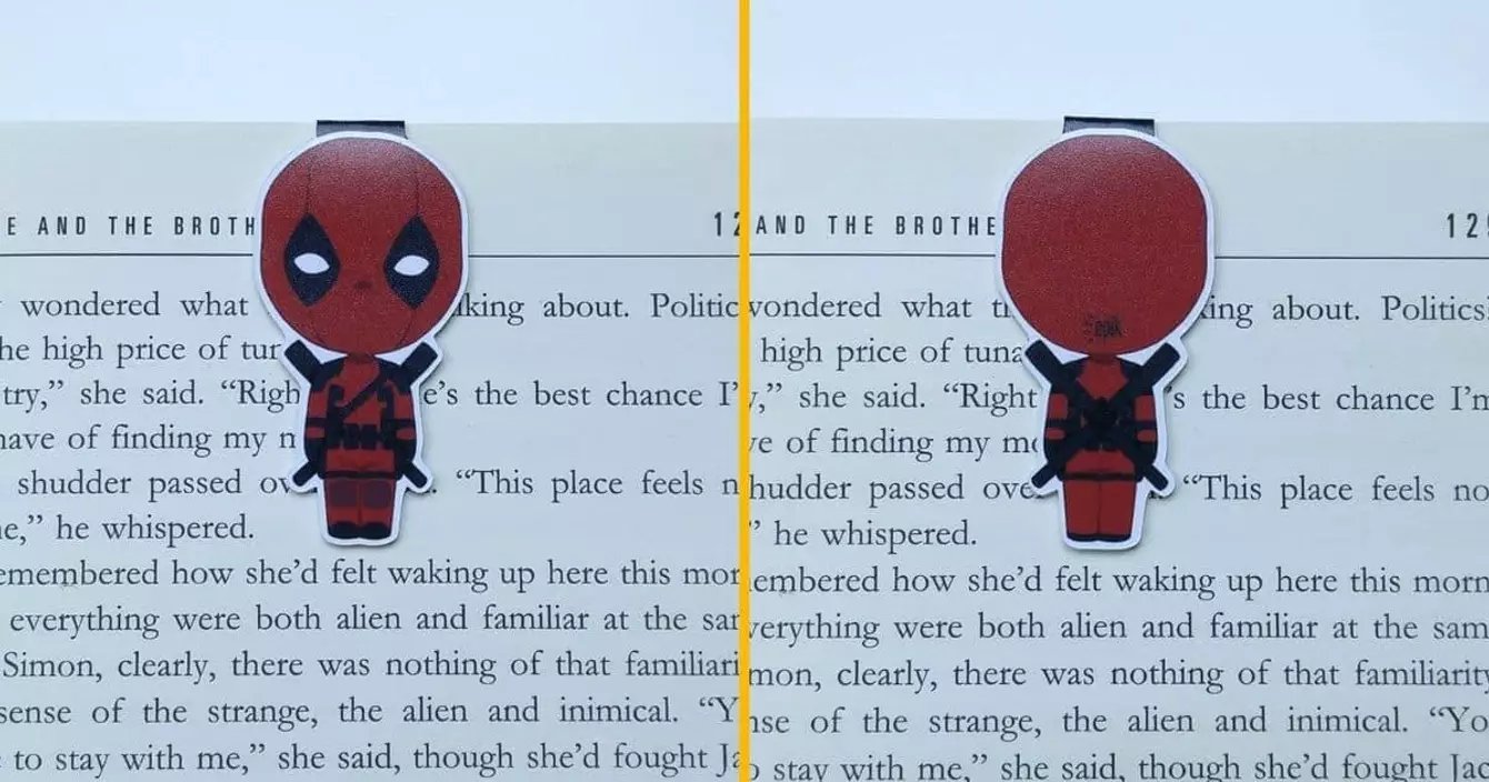 marque-page-deadpool